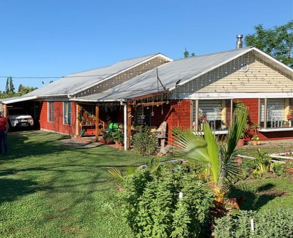 Casas completas